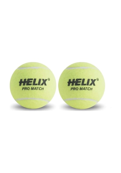 Helix Tenis Topu 3lü Vakumlu Helix Pro Match Tn-100