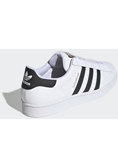 Adidas Superstar Spor Ayakkabı-eg4958 Çok Renkli
