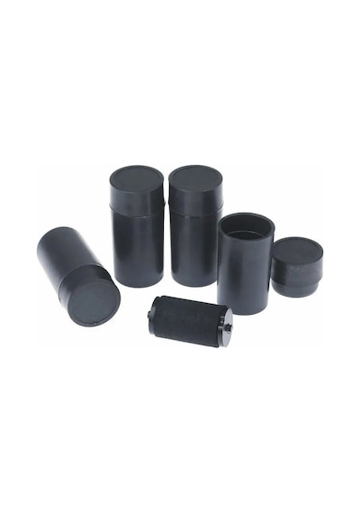 Motex 5500 Etiket Makinası Uyumlu Kartuş 20 MM 3 Adet