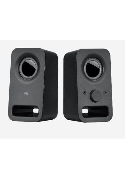 LOGITECH Z150 HOPARLOR SIYAH 980-000814