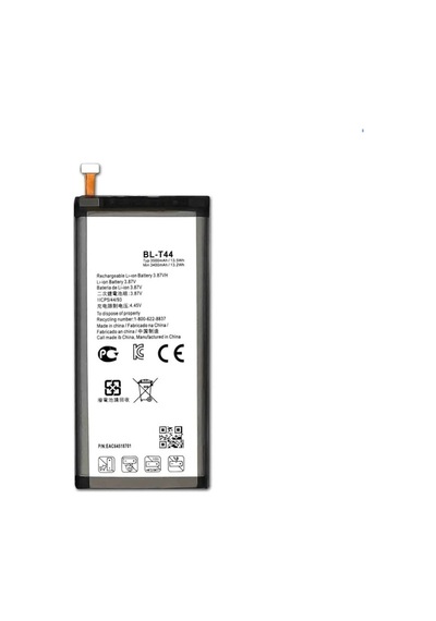 Lg K40s İle Uyumlu İthal Pil Blt39