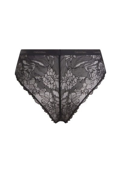 Calvin Klein Kadın Siyah Külot 000qf7979e Ub1