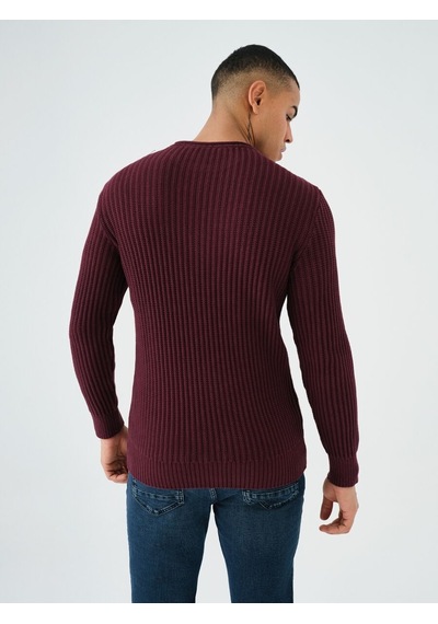 Lf2036895 Kazak Bordo