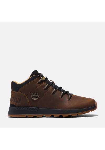 Timberland Sprınt Trekker Mıd Lace Up Erkek Bot Tb0a67tg9431 Tb0a67tg9431 Kah Kahverengi