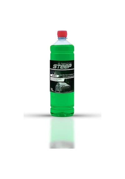 Ultimate Cilalı Oto Şampuan 1 Lt 1 Ad