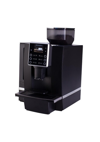 Öğütücülü Otomatik Espresso Kahve Makinesi, K90lt