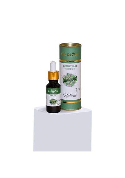 Kekik Yağı 20cc 20 ML