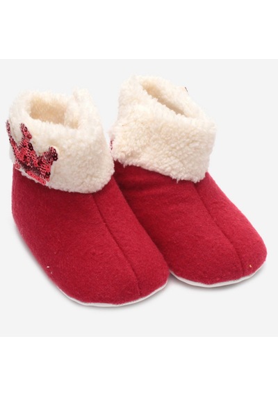 Funny Baby Elegance Bebek Ayakkabası 7077