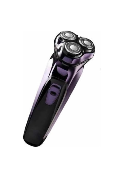 Tıraş Makinesi Hassas Ciltlere Özel Döner Başlıklı Pürüzsüz Görünüm - Lisinya