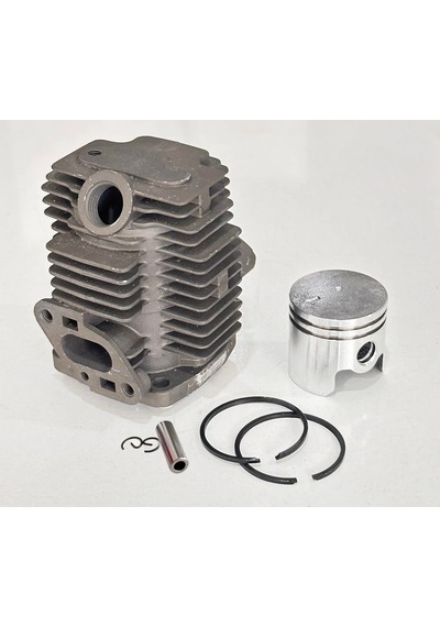 Basınçlı İlaçlama Motoru Silindir Piston Takımı 33mm Tf900 Tu26