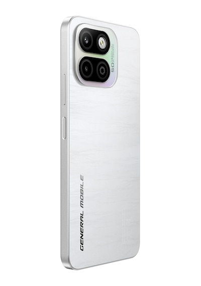 General Mobile Gm 26 One 5G 18 GB Ram (6+12) 128 GB (General Mobile Türkiye Garantili)