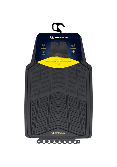 Michelin Mc33863 Tüm Araçlara Uyumlu 3 Parça Üniversal 3d Havuzl