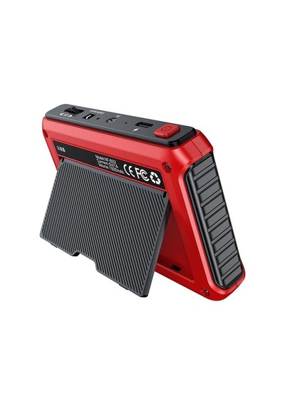Noyafa Nf-622 El Tipi 2.8 Tft Ekran Mini Dijital Osiloskop