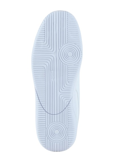 Puma K-moda Kadın Beyaz Spor Ayakkabı 404499-01