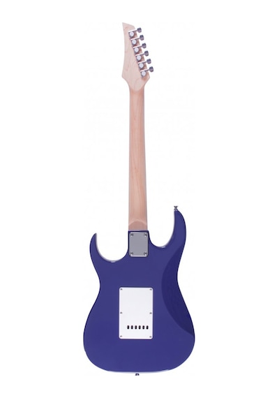 Madison Meg White Elektro Gitar