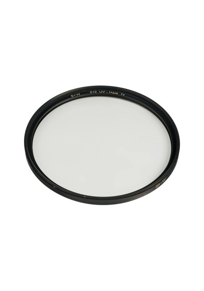 B+W 72 MM MRC 010M UV Haze Filtre