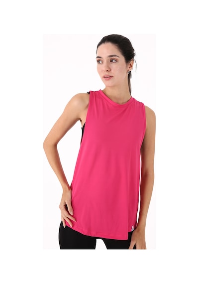 Scorp Icon Kadın Spor Atlet Fuşya Renkli