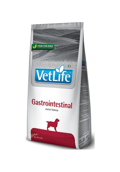 Vet Life Gastrointestinal Natural Diyet Yetişkin Köpek Maması 12 Kg