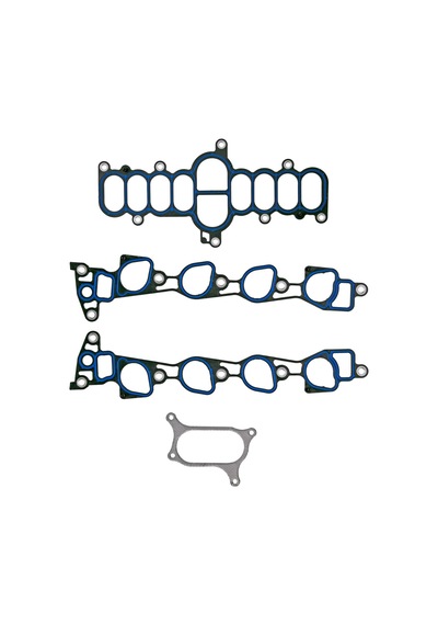 Ford & Lincoln 1997-1999 - Fel-pro Ms 92188 Engine Emme Manifoldu Conta Seti