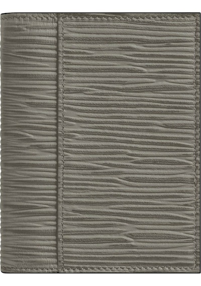 Mont Blanc Montblanc 4810 4 Cc Kartlık 199351 Gri