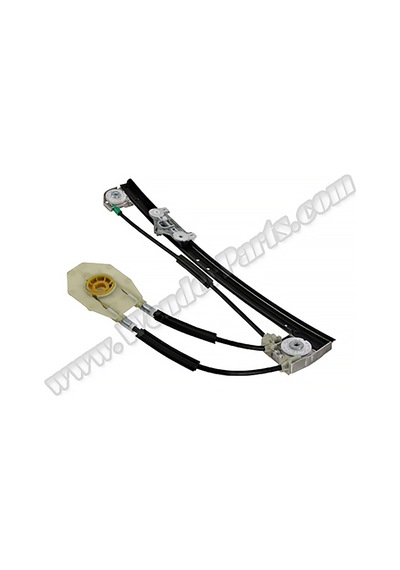 Bmw E39 Cam Krikosu Arka Sağ Motorsuz - 1996-00 B N51358159836