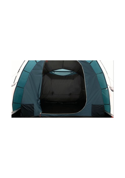 Easy Camp Edendale 400 4 Kişilik Yüksek Aile Çadırı Gri