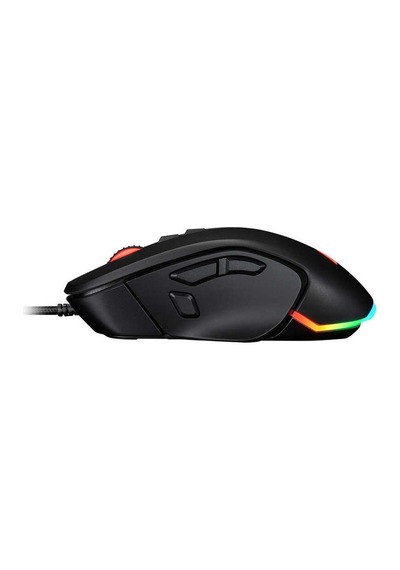 Sarepo GT-400 Rgb 5000 DPI Kablolu Optik Oyuncu Mouse