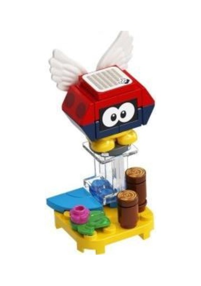 LEGO® Super Mario 71402 Character Pack Series 4 : 10.Para Biddyb