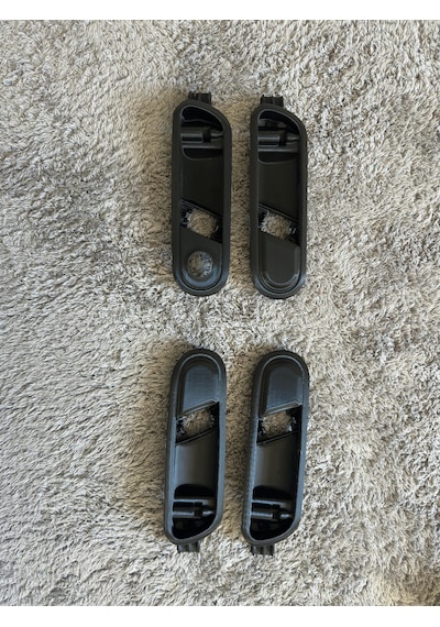 Seat Cordoba Kapı Açma Kolu Sağ Adet 2004-2009