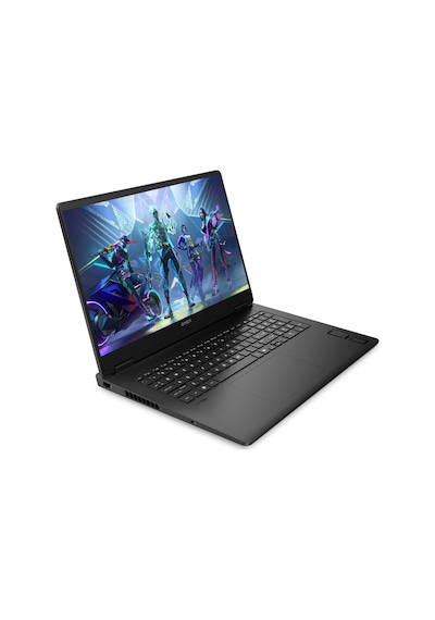 HP Omen 17-DB1015NT C2EZ5EAP52 Ryzen AI 7-350 128 GB 4 TB SSD 8 GB RTX5060 17.3" W11P Dizüstü Bilgisayar + Zetta Çanta