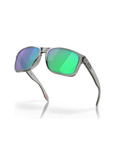 Oo 9417 941733 59 Oakley Holbrook Xl Polarize Güneş Gözlüğü Siyah