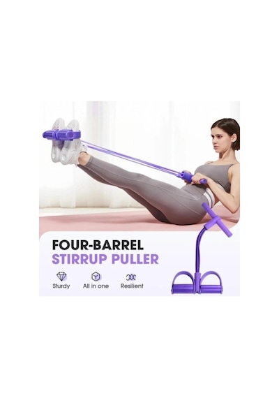 Zenviya21 Body Trimmer Egzersiz Spor Aleti Zenya785