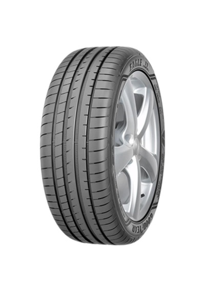 Goodyear 245/45 R18 100Y Eagle F1 Asymmetric 3 Moe XL Rof Fp Yaz Lastiği 2025