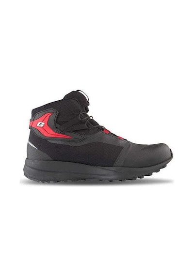 Gaerne G-xenon Gore-tex Bot Siyah Kırmızı