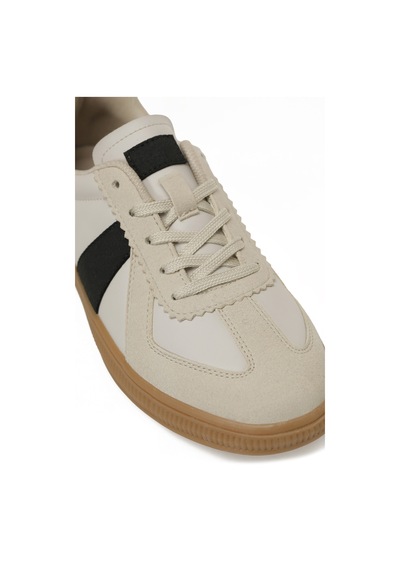 Butigo 25s-028 6fx Bej Kadın Sneaker 000000000102203269 Bej