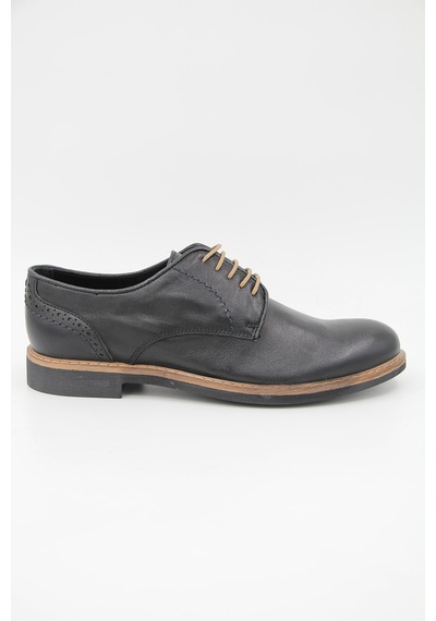 Freefoot 2650 Erkek Casual Ayakkabı - Siyah
