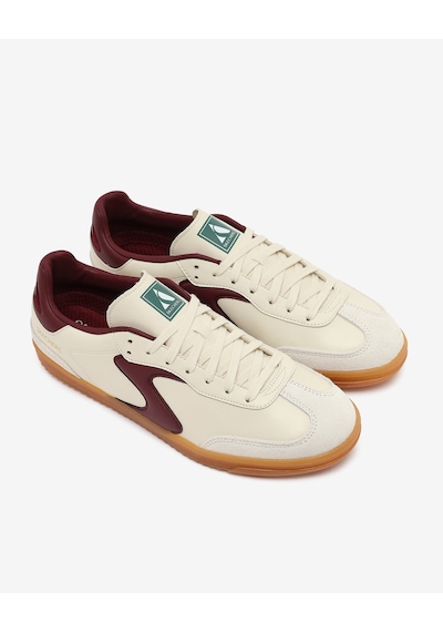 Skechers Hotshot Claspe Erkek Bej Sneakers 254155 Ntbg Bej