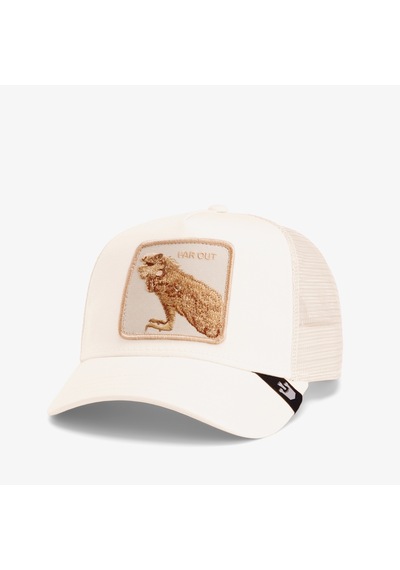 Goorin Bros Far Out Mirage Unisex Bej Şapka 101-1882 Bej