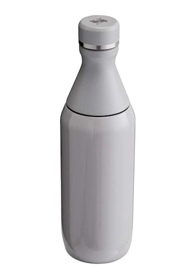 Stanley The All Day Slim Su Şişesi 0,35 Lt 10-12068-061 Gri