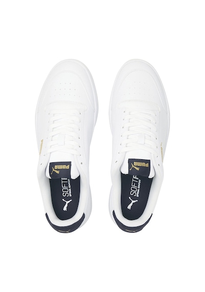 Puma Shuffle Perf Beyaz Erkek Sneaker 000000000101788612 Beyaz