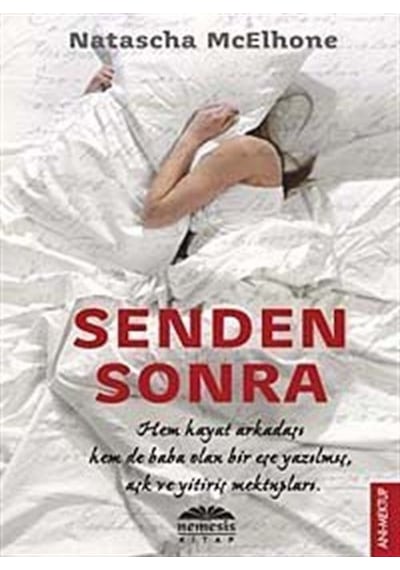 Senden Sonra / Natascha Mcelhone