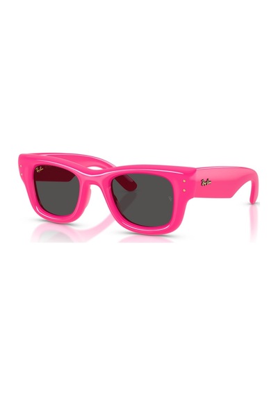 Ray-ban Güneş Gözlüğü Rb4940 50 683287 Pembe