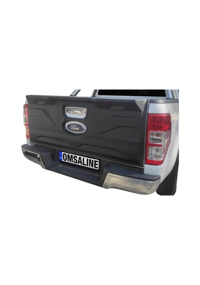 Ford Ranger Bagaj Kapağı Dodik 2015 Ve Sonrası