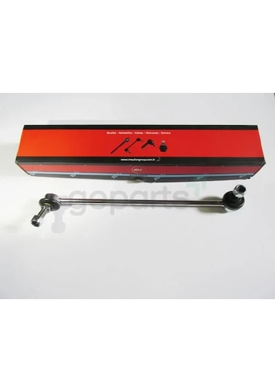 Viraj Demiri Aski Z Rot Ön Sol Sh Skoda Octavia - 1996-2010