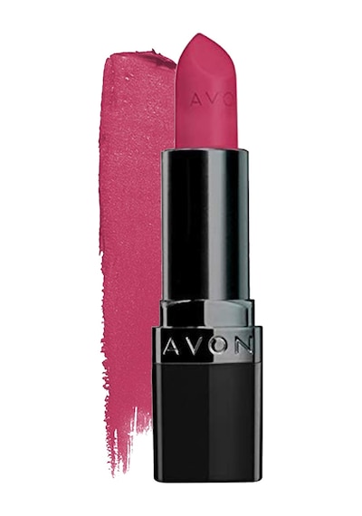 Avon Ultra Mat Ruj Adoring Love