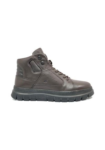 Greyder 64618 Casual Urban Erkek Bot Kahverengi