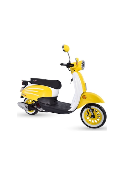 Arora Dazzle 50 Cc Ateşleme Beyni Cdi Beyin Karbüratörlü Tip 6