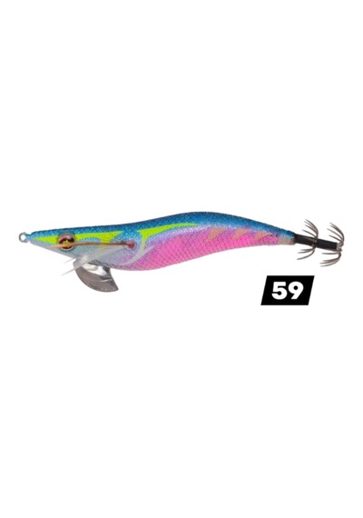 Wıld Chase 3.5rt Color: 59 Kalamar Zokası