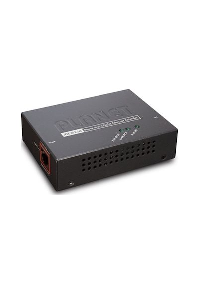 Ieee 802.3at Power Over Gigabit Ethernet Extender-19766