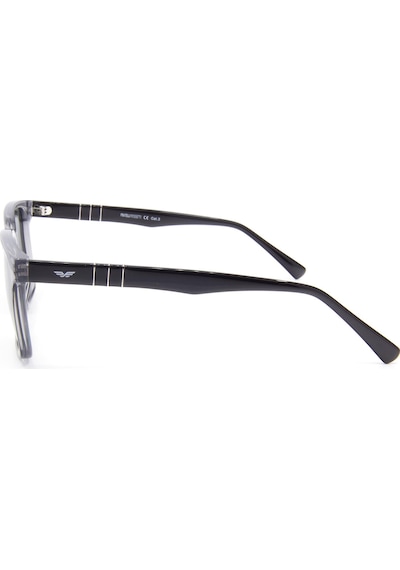 Fratelli Rossetti Fr2551-c2-c6 55 Polarize Erkek Güneş Gözlüğü Gri